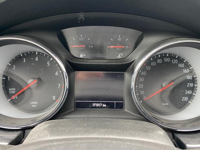 Opel ASTRA Sports Tourer BWJ 2020 | 1.2T 146PK Business Ed | TRKEHAAK | CLIMA | NAVI | PDC | CRUISE | CARPLAY | CAMERA |