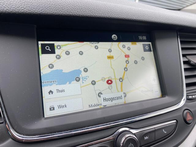 Opel ASTRA Sports Tourer BWJ 2020 | 1.2T 146PK Business Ed | TRKEHAAK | CLIMA | NAVI | PDC | CRUISE | CARPLAY | CAMERA |