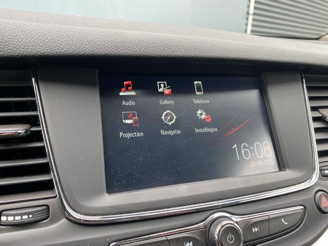 Opel ASTRA Sports Tourer BWJ 2020 | 1.2T 146PK Business Ed | TRKEHAAK | CLIMA | NAVI | PDC | CRUISE | CARPLAY | CAMERA |