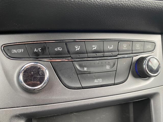 Opel ASTRA Sports Tourer BWJ 2020 | 1.2T 146PK Business Ed | TRKEHAAK | CLIMA | NAVI | PDC | CRUISE | CARPLAY | CAMERA |