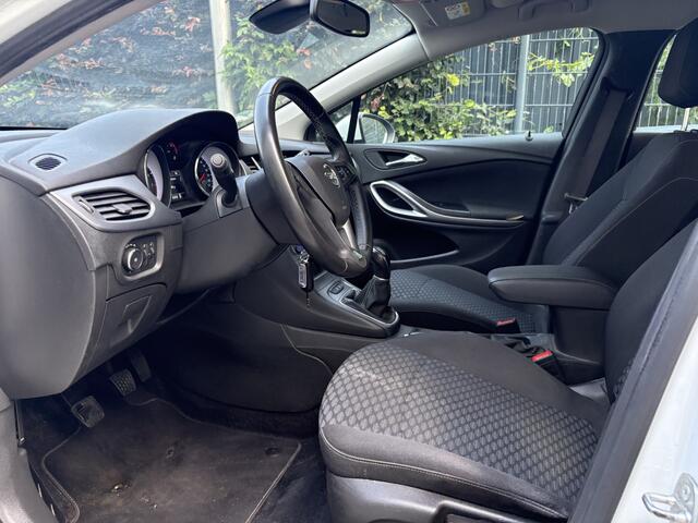 Opel ASTRA Sports Tourer 1.0 Turbo Online Edition / NAVI / AIRCO / CRUISE