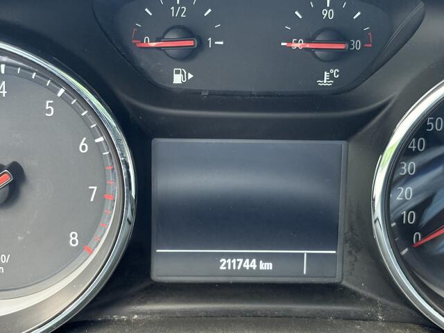 Opel ASTRA Sports Tourer 1.0 Turbo Online Edition / NAVI / AIRCO / CRUISE