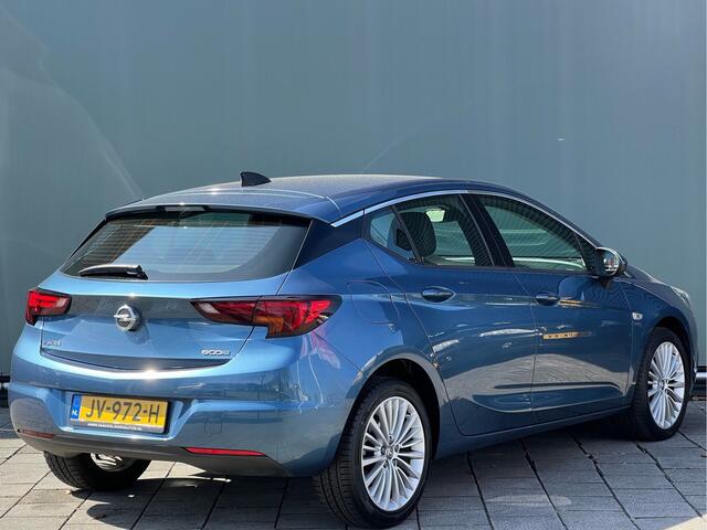 Opel ASTRA BWJ 2016 | 1.0 105PK Innovation | CLIMA | NAVI | CARPLAY | PDC | LICHTMETAAL | CRUISE