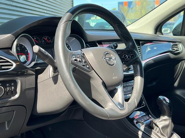 Opel ASTRA BWJ 2016 | 1.0 105PK Innovation | CLIMA | NAVI | CARPLAY | PDC | LICHTMETAAL | CRUISE