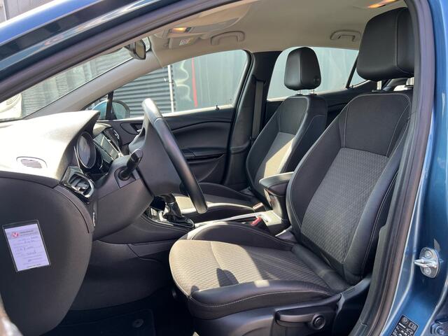 Opel ASTRA BWJ 2016 | 1.0 105PK Innovation | CLIMA | NAVI | CARPLAY | PDC | LICHTMETAAL | CRUISE