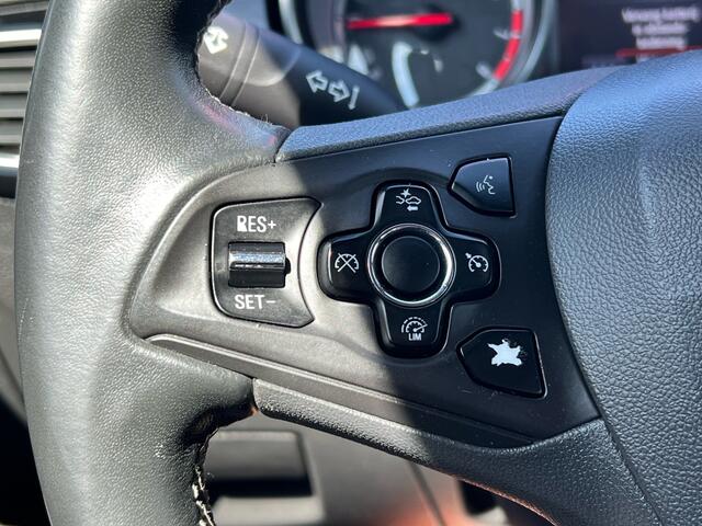 Opel ASTRA BWJ 2016 | 1.0 105PK Innovation | CLIMA | NAVI | CARPLAY | PDC | LICHTMETAAL | CRUISE
