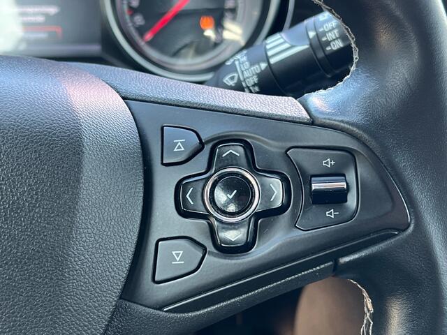 Opel ASTRA BWJ 2016 | 1.0 105PK Innovation | CLIMA | NAVI | CARPLAY | PDC | LICHTMETAAL | CRUISE