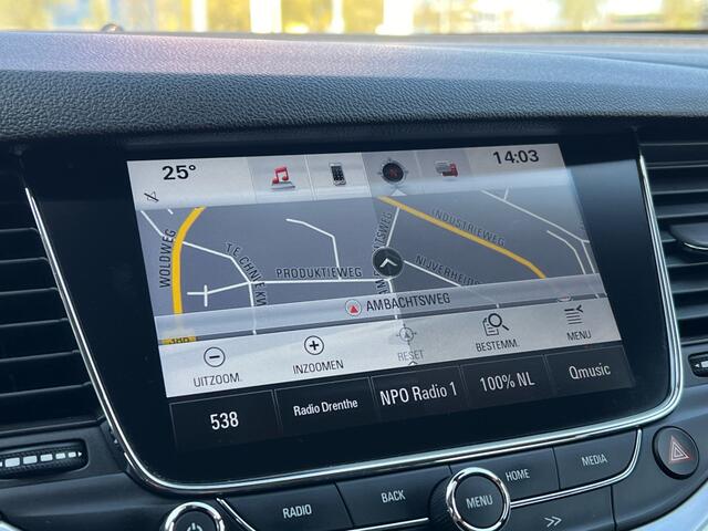 Opel ASTRA BWJ 2016 | 1.0 105PK Innovation | CLIMA | NAVI | CARPLAY | PDC | LICHTMETAAL | CRUISE