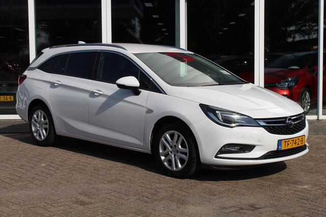 Opel ASTRA Sports Tourer 1.0 Online Edition//Navi//Ecc!!