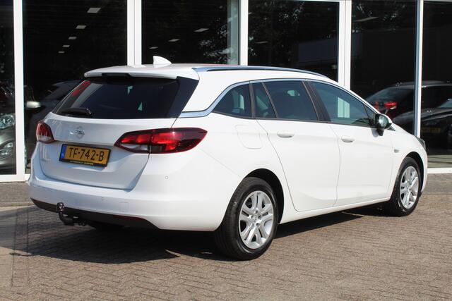 Opel ASTRA Sports Tourer 1.0 Online Edition//Navi//Ecc!!