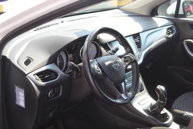Opel ASTRA Sports Tourer 1.0 Online Edition//Navi//Ecc!!