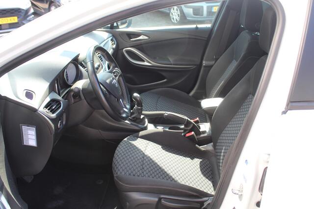 Opel ASTRA Sports Tourer 1.0 Online Edition//Navi//Ecc!!