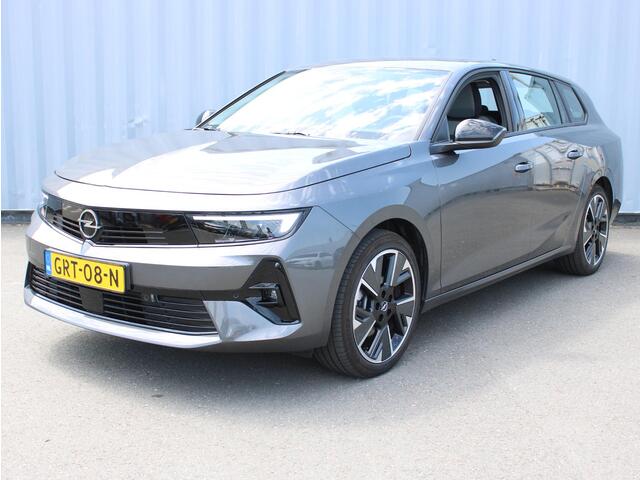 Opel ASTRA Electric astra electic Trekhaak