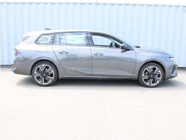 Opel ASTRA Electric astra electic Trekhaak