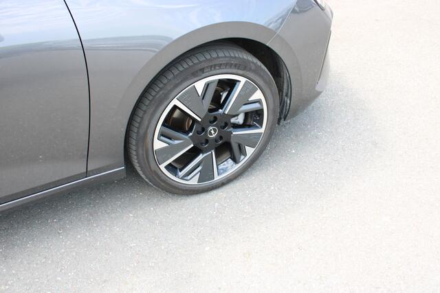 Opel ASTRA Electric astra electic Trekhaak
