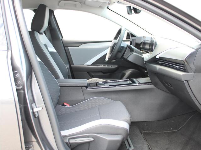 Opel ASTRA Electric astra electic Trekhaak