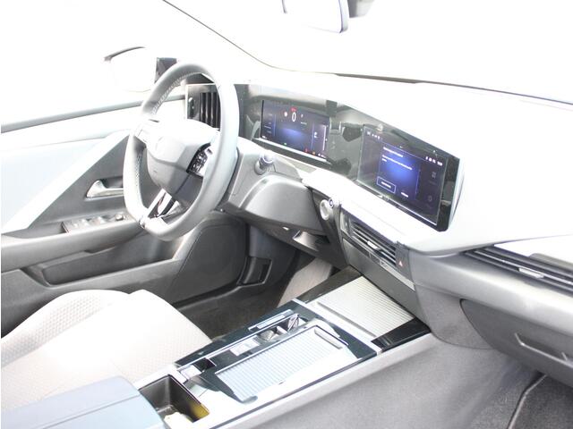 Opel ASTRA Electric astra electic Trekhaak
