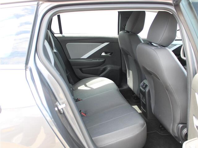 Opel ASTRA Electric astra electic Trekhaak