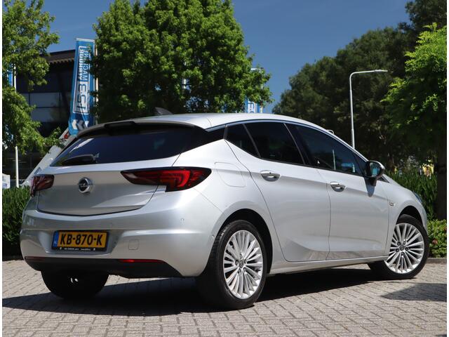 Opel ASTRA 1.0 Innovation / Leder / Sportstoelen