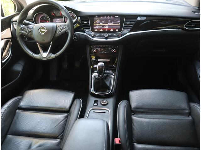 Opel ASTRA 1.0 Innovation / Leder / Sportstoelen