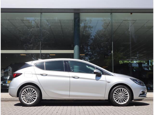 Opel ASTRA 1.0 Innovation / Leder / Sportstoelen