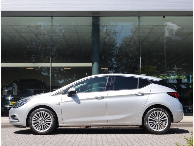 Opel ASTRA 1.0 Innovation / Leder / Sportstoelen