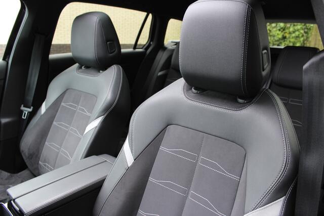 Opel ASTRA Sports Tourer 1.6 Hybrid Ultimate | Panoramadak | Trekhaak | Memory | Head-Up | HiFi