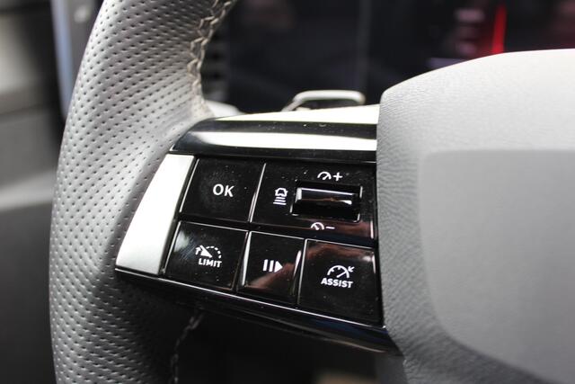 Opel ASTRA Sports Tourer 1.6 Hybrid Ultimate | Panoramadak | Trekhaak | Memory | Head-Up | HiFi