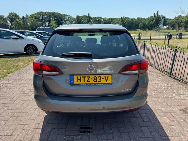 Opel ASTRA Astra Sports Tourer *133.000 KM *Navi*Led*Trekhaak