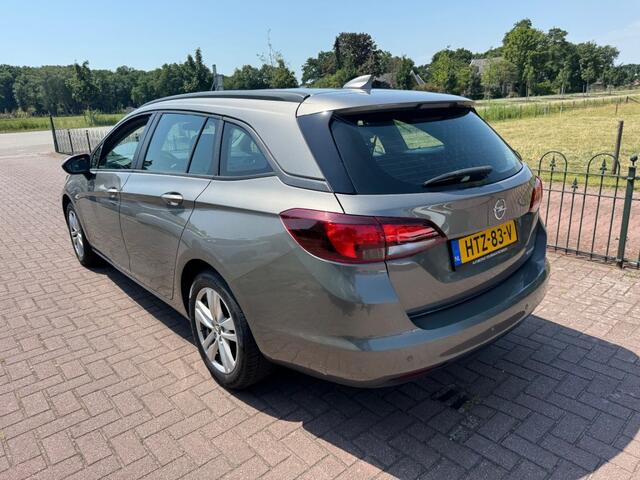 Opel ASTRA Astra Sports Tourer *133.000 KM *Navi*Led*Trekhaak