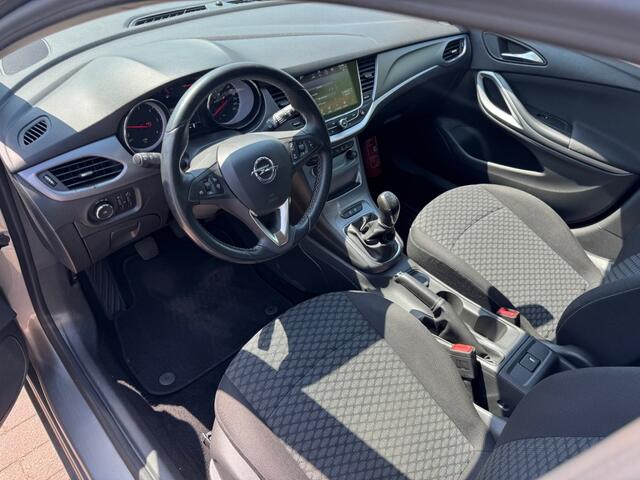Opel ASTRA Astra Sports Tourer *133.000 KM *Navi*Led*Trekhaak