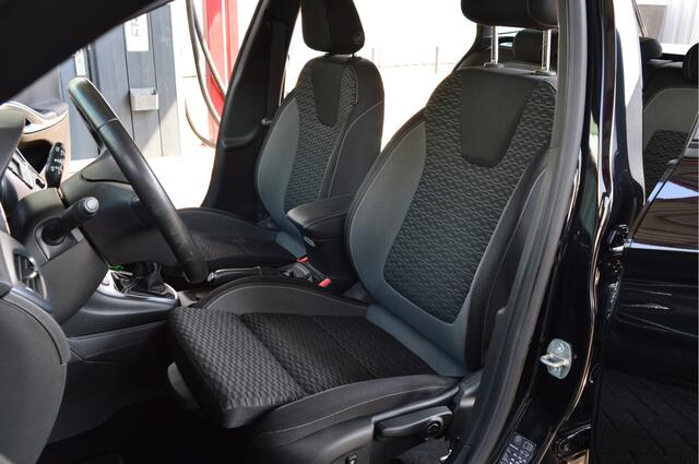 Opel ASTRA Sports Tourer 1.2 Edition O.a: Carplay, Clima, Navi, Cruise, Camera, Rijklaar, Etc. All-in prijs!