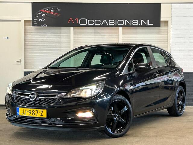Opel ASTRA 1.0 Business+