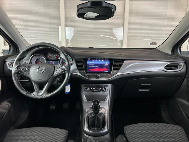Opel ASTRA 1.0 Business+