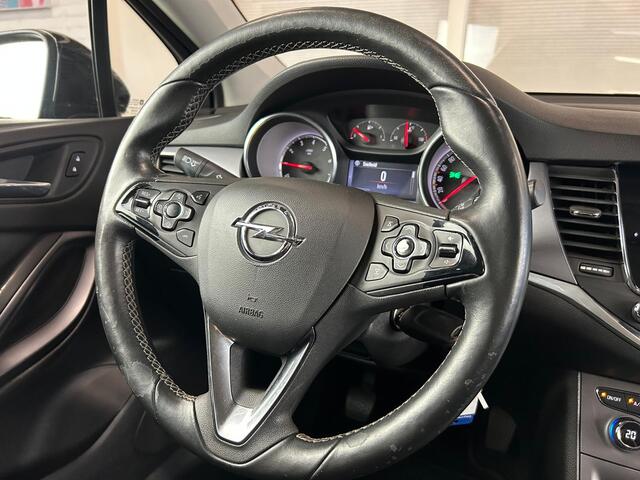 Opel ASTRA 1.0 Business+