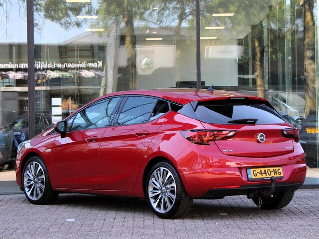 Opel ASTRA 1.2 Launch Elegance | Navi / Leder / Camera