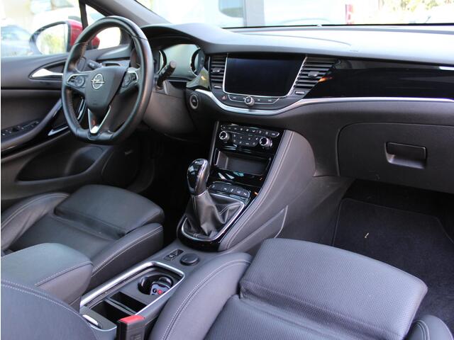Opel ASTRA 1.2 Launch Elegance | Navi / Leder / Camera