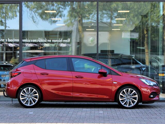 Opel ASTRA 1.2 Launch Elegance | Navi / Leder / Camera
