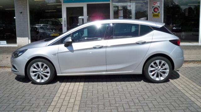 Opel ASTRA 1.4 Innovation
