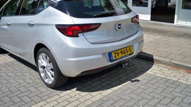 Opel ASTRA 1.4 Innovation