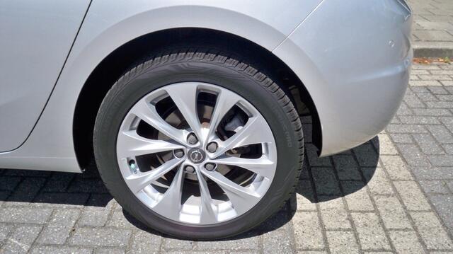 Opel ASTRA 1.4 Innovation