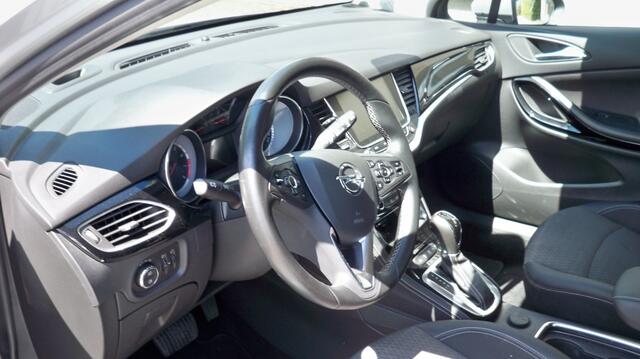 Opel ASTRA 1.4 Innovation