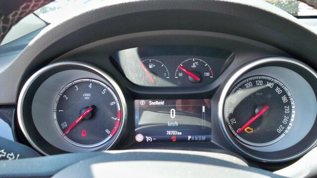Opel ASTRA 1.4 Innovation