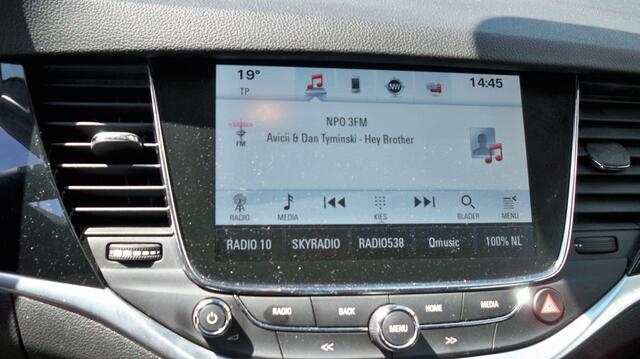 Opel ASTRA 1.4 Innovation