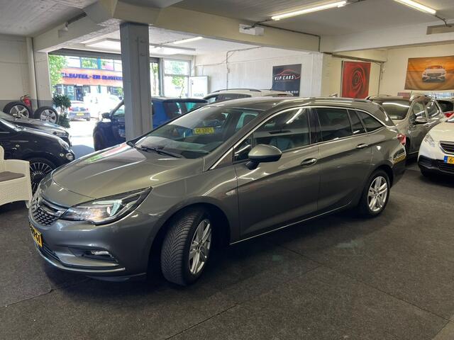 Opel ASTRA 1.0 *2017* Vol opties*Leder*Camera*LED