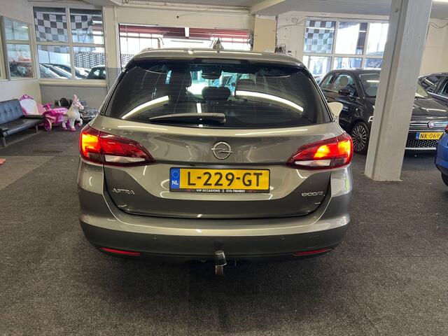 Opel ASTRA 1.0 *2017* Vol opties*Leder*Camera*LED