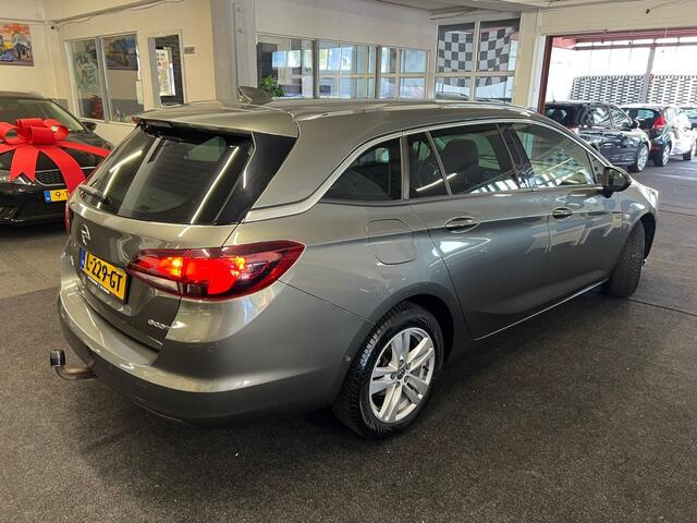Opel ASTRA 1.0 *2017* Vol opties*Leder*Camera*LED