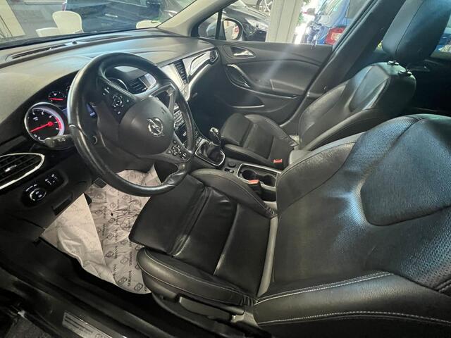 Opel ASTRA 1.0 *2017* Vol opties*Leder*Camera*LED
