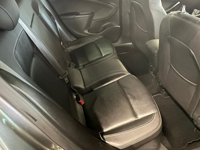 Opel ASTRA 1.0 *2017* Vol opties*Leder*Camera*LED