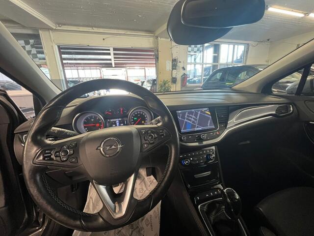 Opel ASTRA 1.0 *2017* Vol opties*Leder*Camera*LED